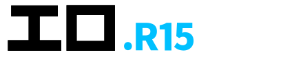 工口.R15